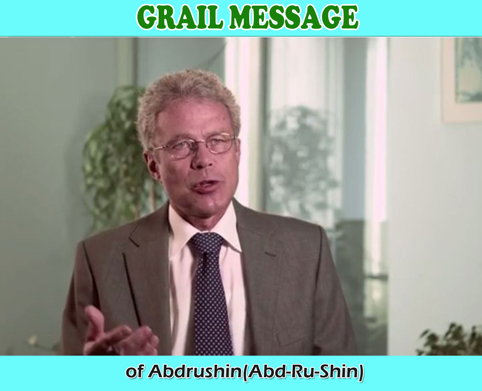 Where do we go after death?