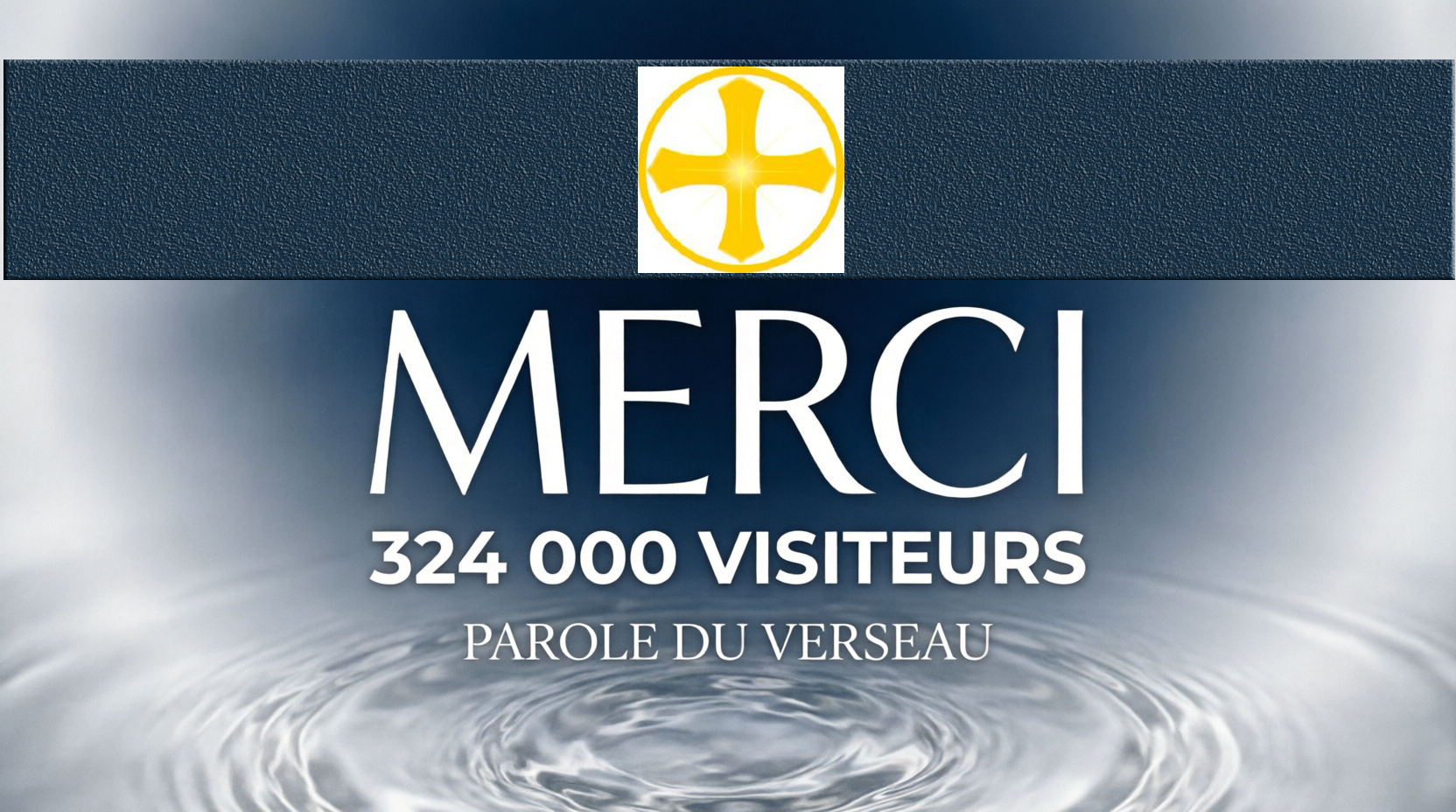 REMERCIEMENTS A NOS FOLLOWERS ET VISTEURS DE NOTRE SITE WEB
